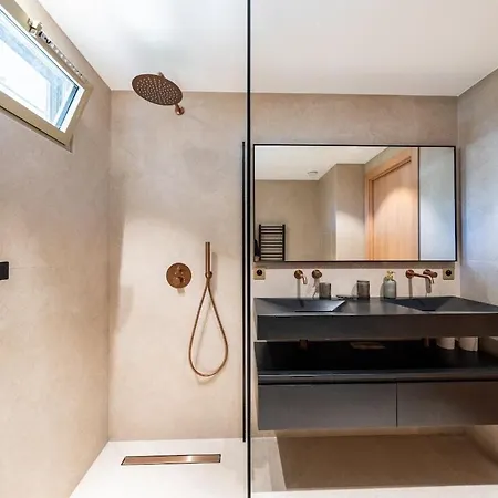 Apartment Renovated Luxury 3-bedroom Croisette Cannes